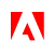 Adobe logo