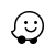 Waze logo